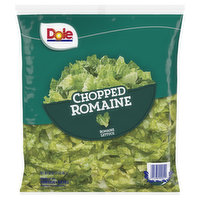 Dole Romaine Lettuce, Chopped, 32 Ounce