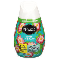 Renuzit Gel Air Freshener, After the Rain, 7 Ounce