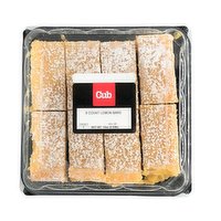 Cub Bakery Lemon Bars, 1 Each