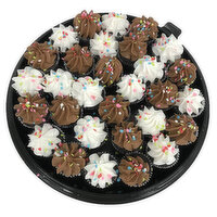 Cub Mini Cupcakes 30 Count , 1 Each