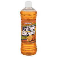 PowerHouse Orange Cleaner, 28 Ounce
