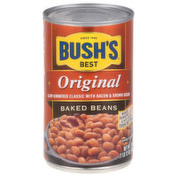 Bush's Best Baked Beans, Original, 28 Ounce