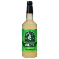 Spooky Mojito, 32 Fluid ounce