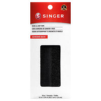 Singer Hook & Loop Tape, 1 Each