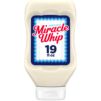 Miracle Whip Mayo-like Dressing, 19 Fluid ounce