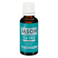 Jason Skin Oil, Tea Tree, 1 Ounce