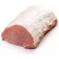 Cub Boneless Pork Loin Roast, 2 Pound