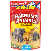 Barnum's Animals Crackers, 8 Ounce