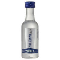 New Amsterdam Vodka 50ml     , 50 Millilitre