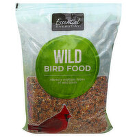 Essential Everyday Bird Food, Wild, 20 Pound