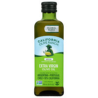 California Olive Ranch Olive Oil, Extra Virgin, Medium, 16.9 Fluid ounce