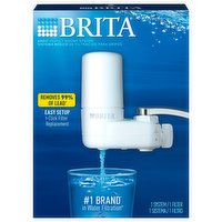 Brita Filter, 1 Each