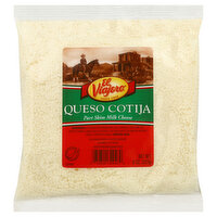 El Viajero Queso Cotija, 8 Ounce