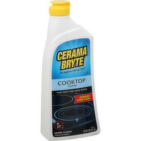 Cerama Bryte Cooktop Cleaner, 18 Ounce