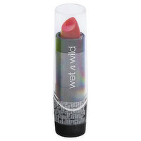 Wet n Wild Lipstick, Hot Red 540A, 0.13 Ounce