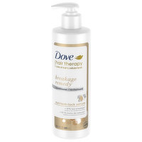 Dove Hair Therapy Conditioner, Breakage Remedy, Nutrient-Lock Serum, 13.5 Fluid ounce