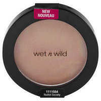 Wet n Wild Blush, Nudist Society 1111554, 6 Gram