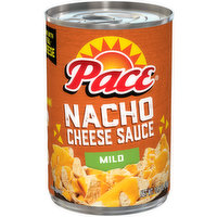 Pace® Mild Nacho Cheese Sauce, 10.5 Ounce