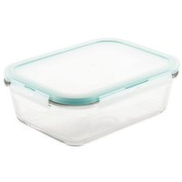 LocknLock 4.2 Cup Rectangle Container, 1 Each