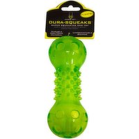 Hyper Pet Toys Dura Squeaks, 1 Each