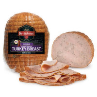 Kretschmar Hickory Pepper Turkey, 1 Pound