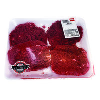 Cub Beef Cube Steak - Value Pack, 2 Pound