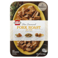 Hormel Pork Roast, Au Jus, Slow Simmered, 15 Ounce