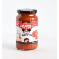 Davanni's Pizza Sauce