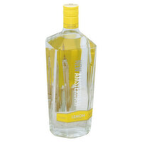 New Amsterdam Vodka, Lemon Flavored, 1.75 Litre