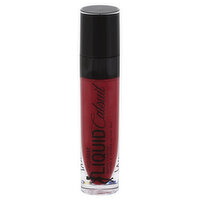 Wet n Wild Megalast Liquid Catsuit  Lipstick, Matte, Behind the Bleachers 957 A, 0.21 Ounce