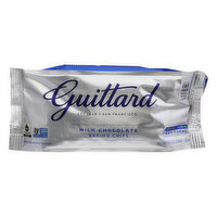 Guittard Baking Chips, Milk Chocolate, 31% Cacao, 11.5 Ounce