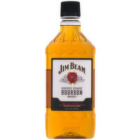 Jim Beam American Whiskey Bourbon, 750 Millilitre