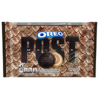 Post Malone × OREO 限定キャップ│正規品・新品 ac663797-2edf-4855-aeb3-