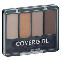 CoverGirl Eye Enhancers, Fard Accent, Al Fresco 202, 0.19 Ounce