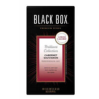 Black Box Brilliant Cabernet Sauvignon, 3 Litre