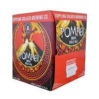 Toppling Goliath Pompei 4 Pack, 16 Fluid ounce