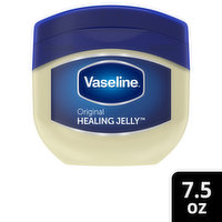 Vaseline Vaseline Original, 7.5 Ounce