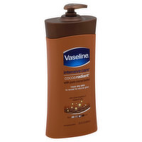 Vaseline Lotion, Non-Greasy, 20.3 Ounce