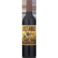 Lost Angel Cabernet Sauvignon, California, 2016, 750 Millilitre