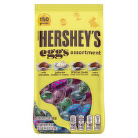 Hershey's Candy Assortment, Eggs, 150 Each