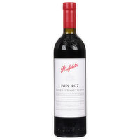 Penfolds Cabernet Sauvignon, Bin 407, South Australia, 750 Millilitre