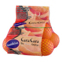 Produce Bagged Cara Cara Oranges, 3 Pound
