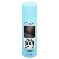 L'Oreal Magic Root Cover Up, Medium Brown, 2 Ounce