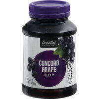 ESSENTIAL EVERYDAY Jelly, Concord Grape, 30 Ounce