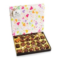 Abdallah Valentine’s Day Select Assorted Gift Wrapped, 15 Ounce