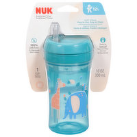Nuk EasyStraw Cup, 12+ Months, 1 Each