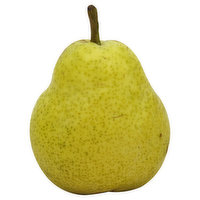 Produce Pear, Bartlett, 0.4 Pound