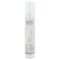 Giovanni Hair Spritz, Maximum Hold, 5 Ounce
