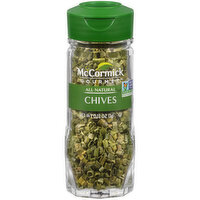 McCormick Gourmet Gourmet All Natural Chives, 0.12 Ounce