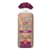 Sara Lee Artesano Sara Lee Artesano Cinnamon Bakery Bread, 20 oz, 20 Ounce